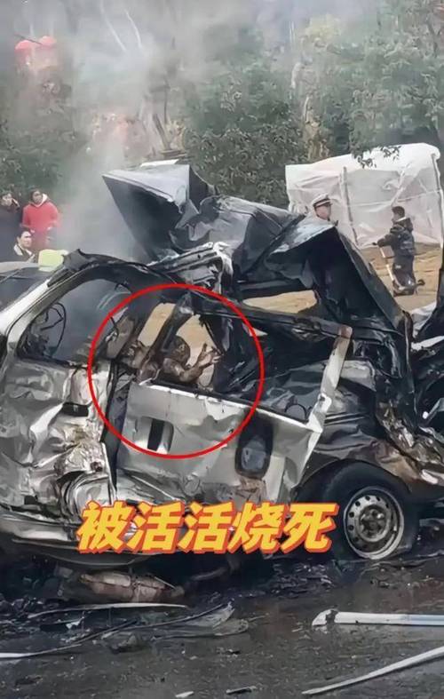 目击者发声揭示中国公民在美车祸身亡事件真相
