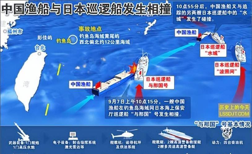 日方民用飞机频繁侵扰钓鱼岛领空，中方果断驱离