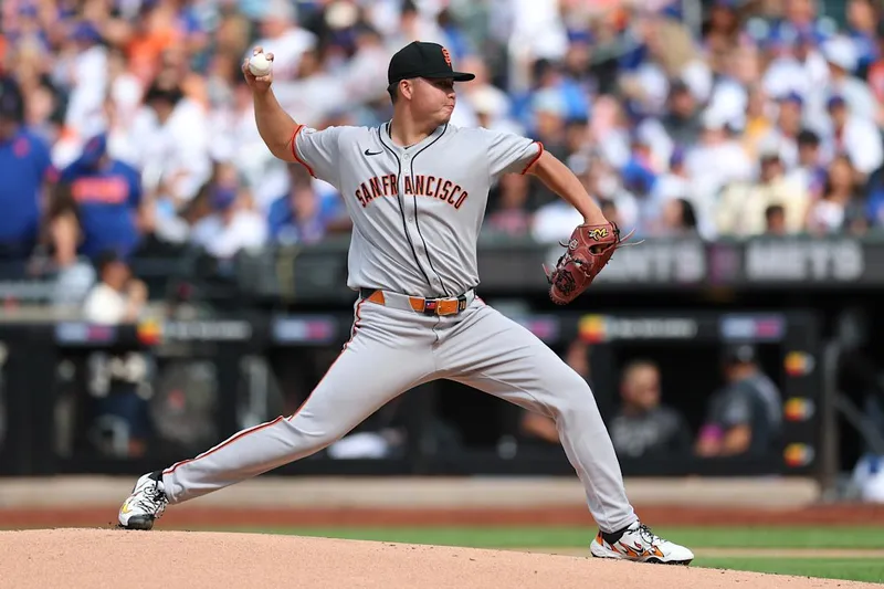完美標題**: MLB 賽程+直播+比分，鄧愷威首登大聯盟先發 對戰日本強投千賀滉大
