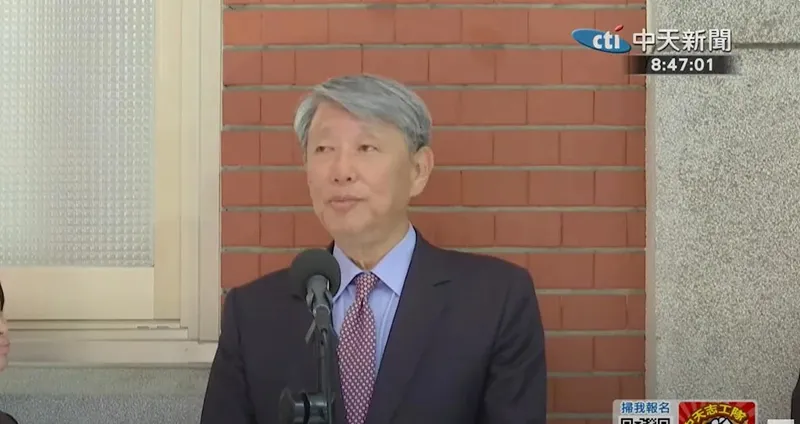 侯漢廷 痛批綠教科書去中國化離譜誇張 PTT