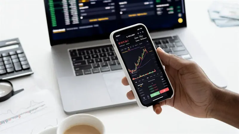 美股盤前走勢與指數業績波動，期貨交易與IPO上市動態解析