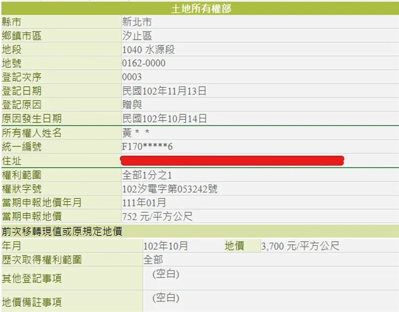 黃國昌兒子 美國籍疑雲與安全爭議，四叉貓曝1證據爆料