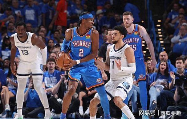 雷霆与雷霆队——雷霆队与Nuggets的篮球之战thunder vs nuggets