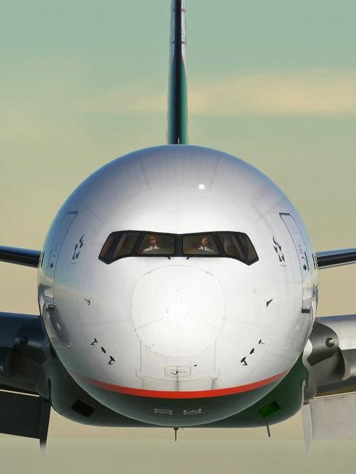 長榮航空,探索与挑战長榮航空