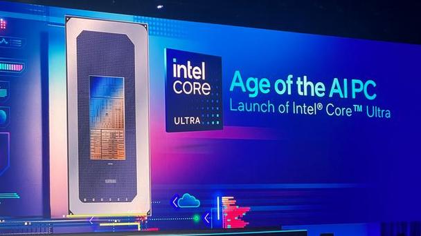 Computex，技术盛宴与行业展望computex