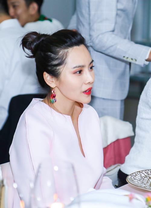郭婷筠,一位才华横溢的文艺青年郭婷筠