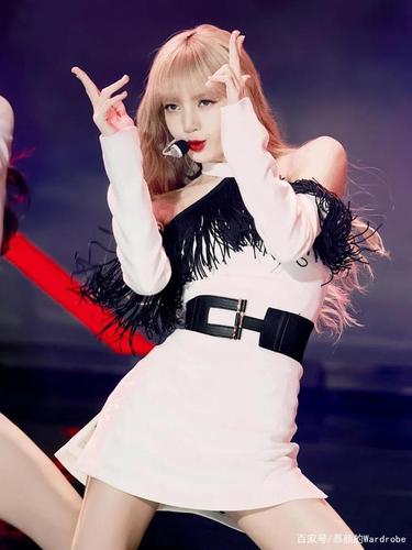 Lisa,多元魅力与自我探索lisa