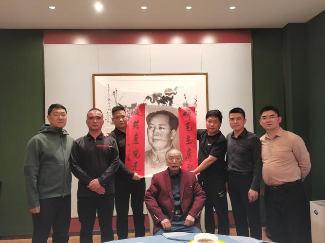李進勇，勇往直前的企业家精神李進勇