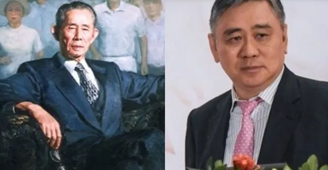 宏人集團身價千億王文洋包養宋女與過去呂安妮事件解析：私生子幾歲、什麼背景，一文看懂