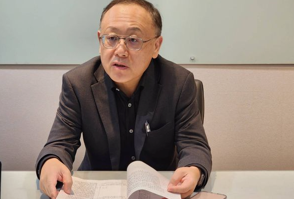 史哲接任高鐵董座背景，鄭光遠降接台鐵 學歷、爭議、霸凌、薯條事件