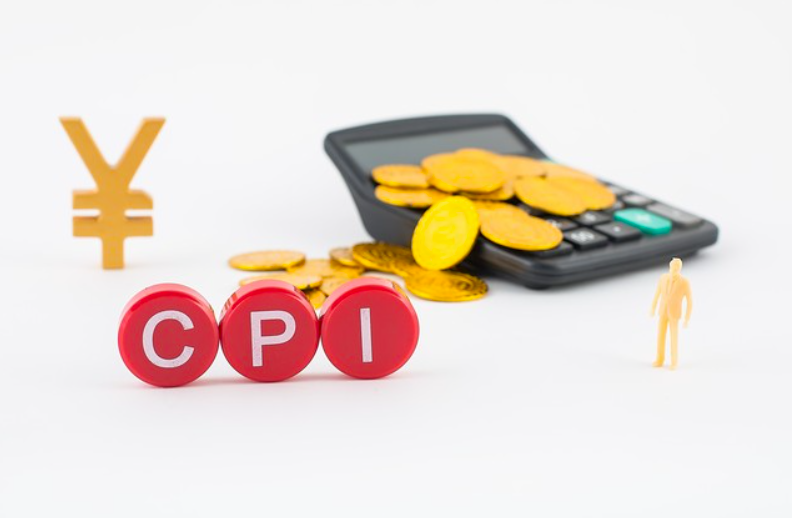 黃金高位震盪：CPI數據左右行情，多空博弈何去何從？