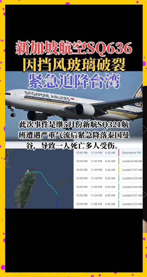 BR271班機艙壓異常 緊急返航桃機,長榮航空詳情曝光