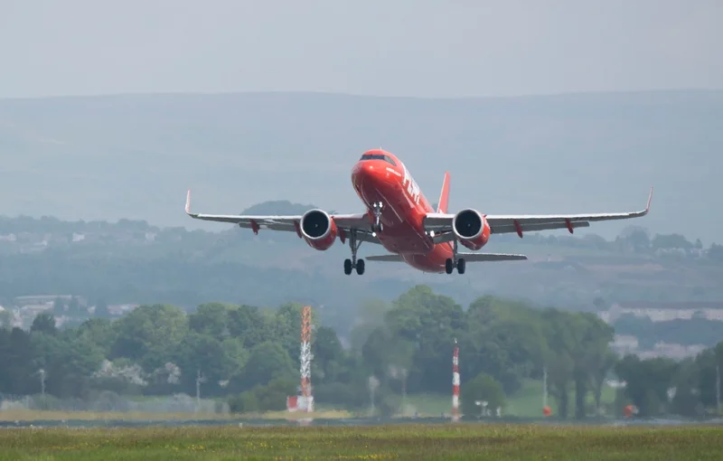Play Airlines Is Dead: What Happened and Good Luck Getting a Refund