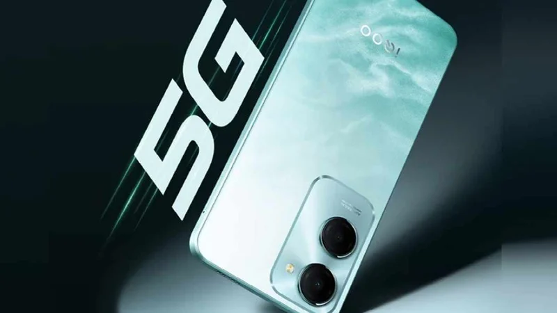 The State of 5G: What the data says about Verizon vs. T-Mobile and the promise of 5G home internet
