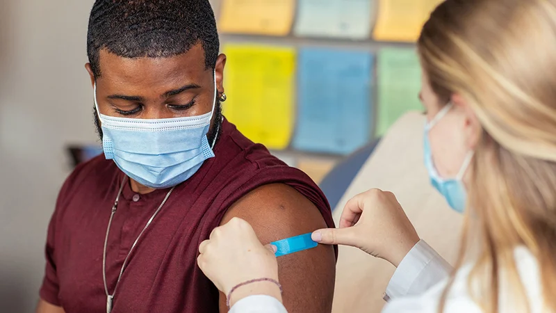 The Flu Shot: What the Data Reveals About Efficacy vs. Side Effects