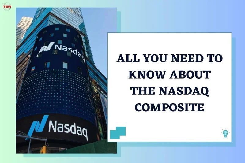 The Nasdaq Rebound: Why I'm Not Buying a Single Word of It