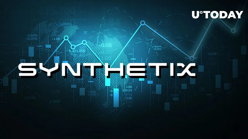 Synthetix's Bold Move to End Inflation: Why Its New Tokenomics Could Change Everything