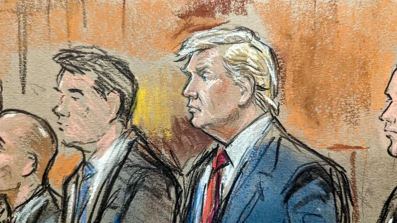 Trump's