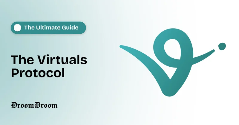Virtuals Protocol: What Its New AI Launch Means for Price Predictions