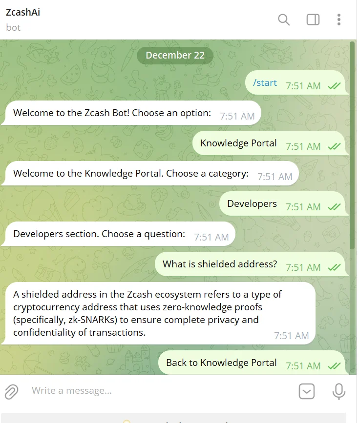 Zcash: Its Price Prediction and the Future of Privacy