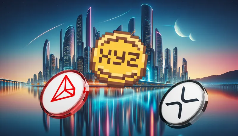 XRP 創3.65美元歷史新高，榮登第三大加密貨幣