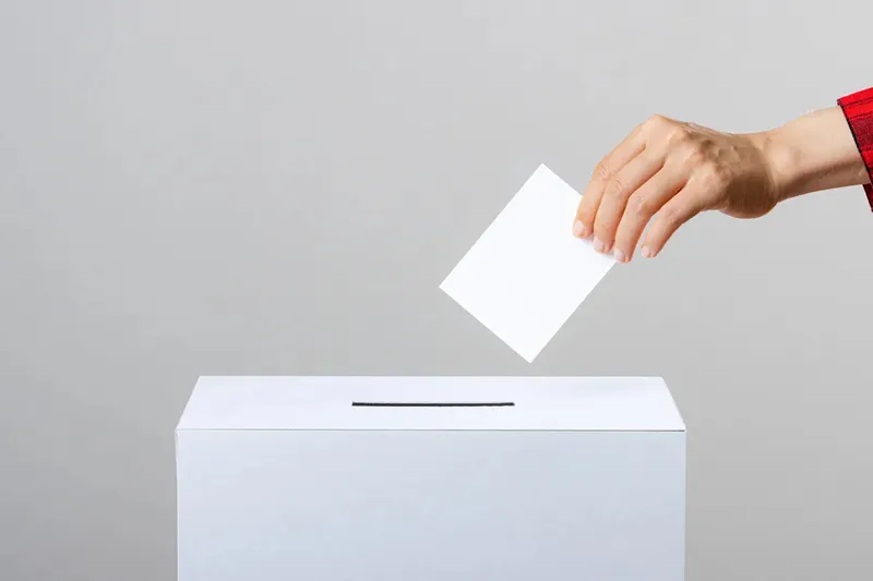 投票結果 核三公投結果與罷免案全否決，史上第3低投票率