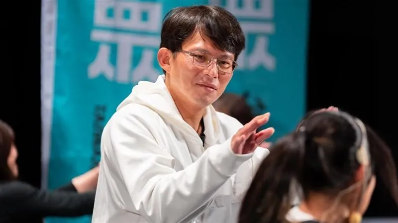 新北市長 黃國昌表態投入2026選舉，不排斥在野共推