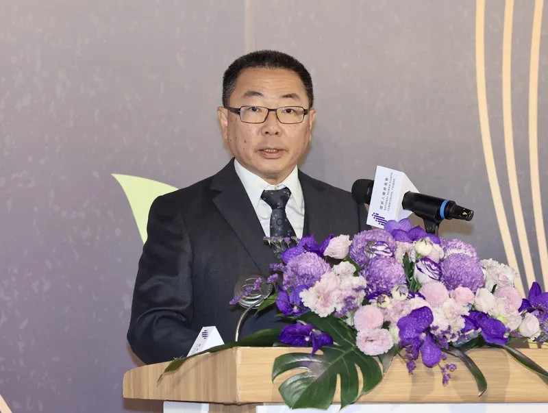 林明昕 取消會晤遭南韓轟傲慢無禮，緊急處理APEC事項表歉意 PTT