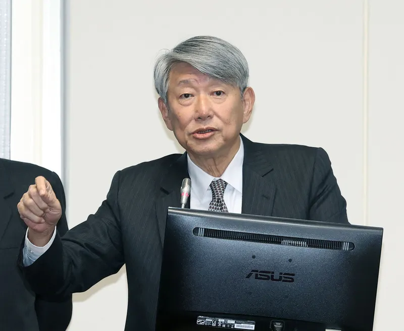 郭智輝請辭經濟部長 改革持續與核能公投熱議 PTT