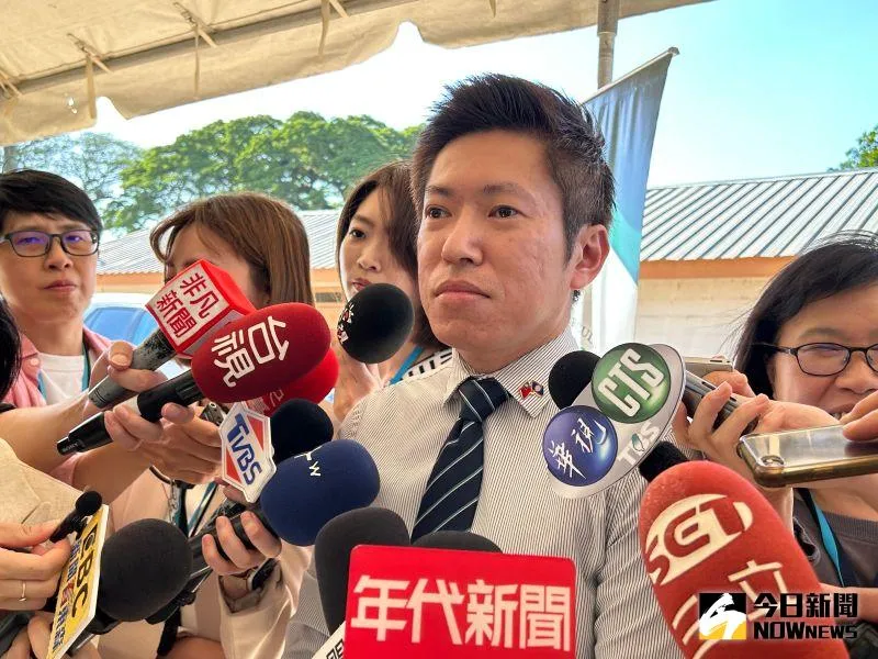 龔明鑫 將接任經濟部長與AI新十大建設,助產業轉型升級