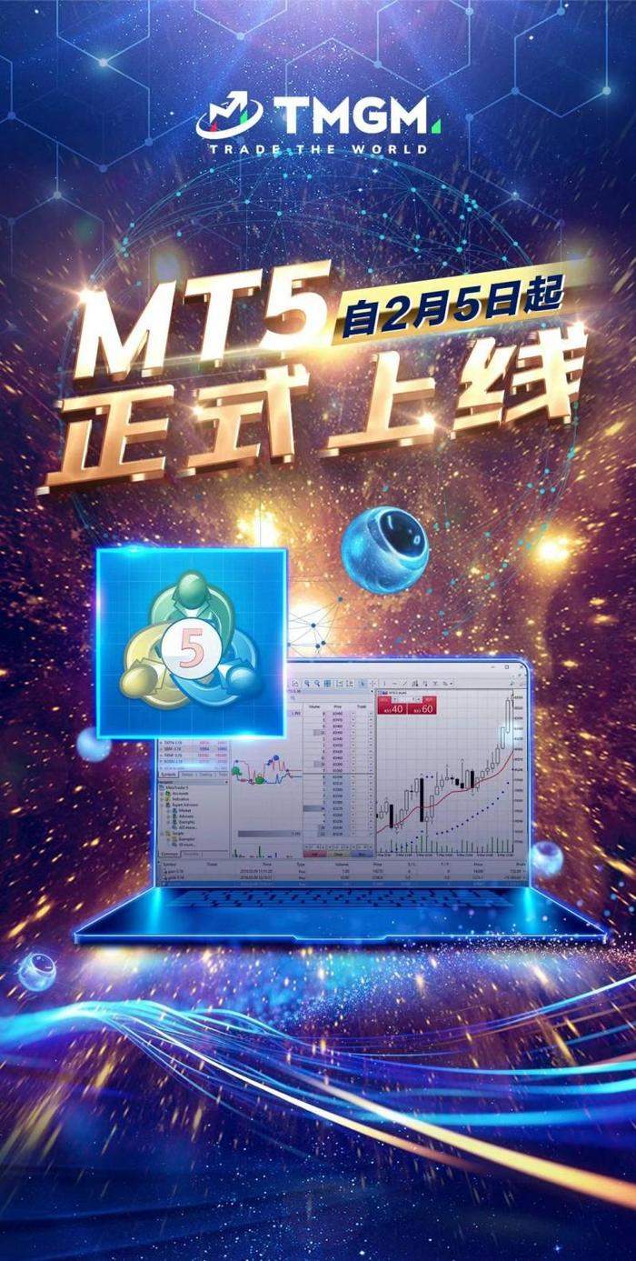 TMGM集团2024年辉煌成就：交易量攀升，品牌影响力扩大，持续创新引领行业