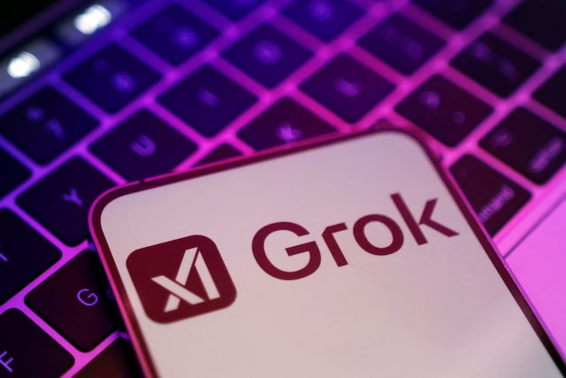 Xai Grok 3 發佈，马斯克又炸场了！AI 界的新王者登基？
