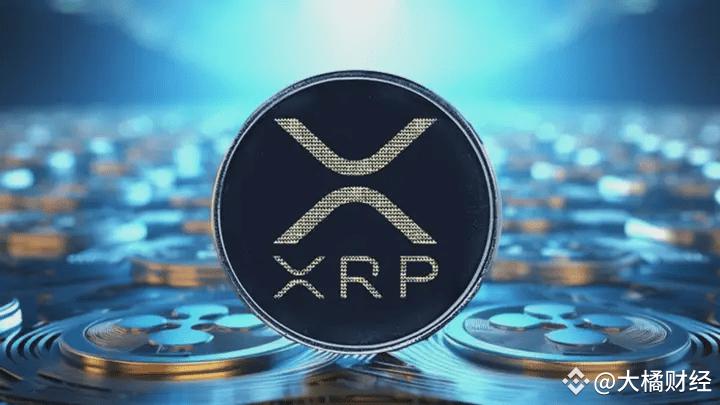 XRP价格分析：斐波那契、艾略特波浪理论及未来展望