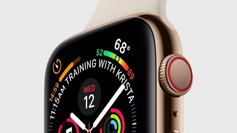 苹果Apple Watch Series 4和15英寸MacBook Pro进入“过时”行列：区块链视角下的产品生命周期管理