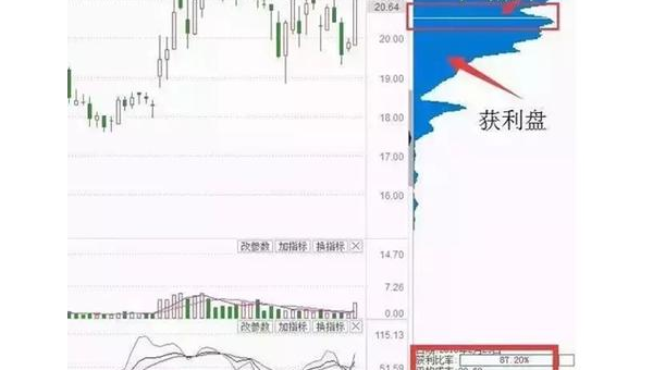 海得控制筹码集中：股价上涨背后的区块链视角